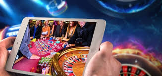 Casino Calibry